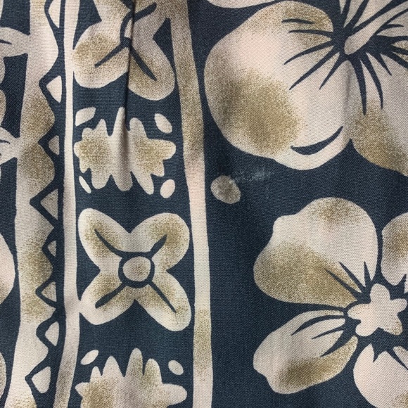 Passports of Pier 1 Imports Summer Dress - Picture 6 of 8